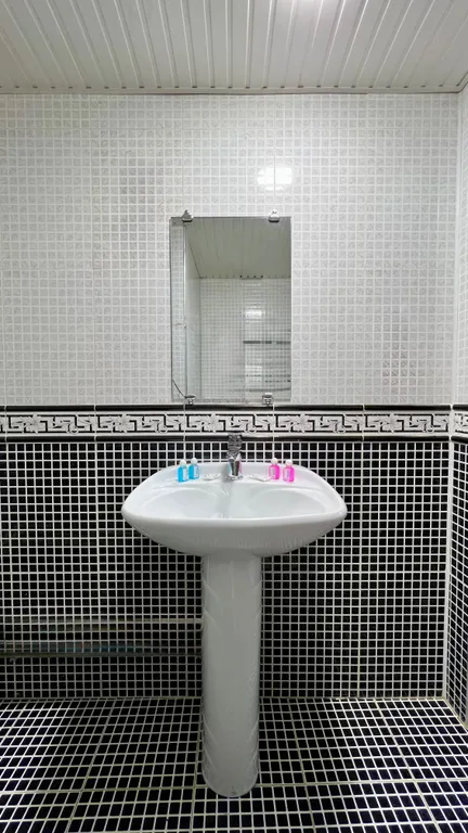 Уютная квартира у метро Дружбы Народов