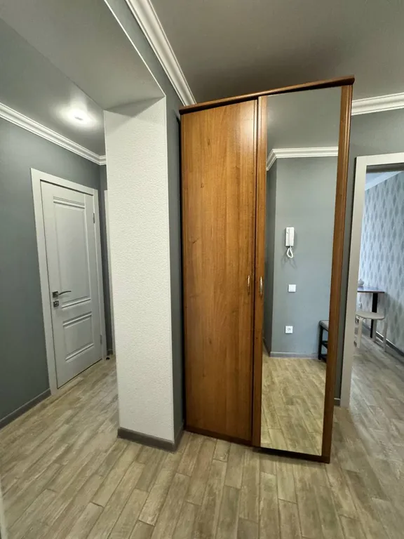 Квартира Уютная квартира с видом на горы — Владикавказ