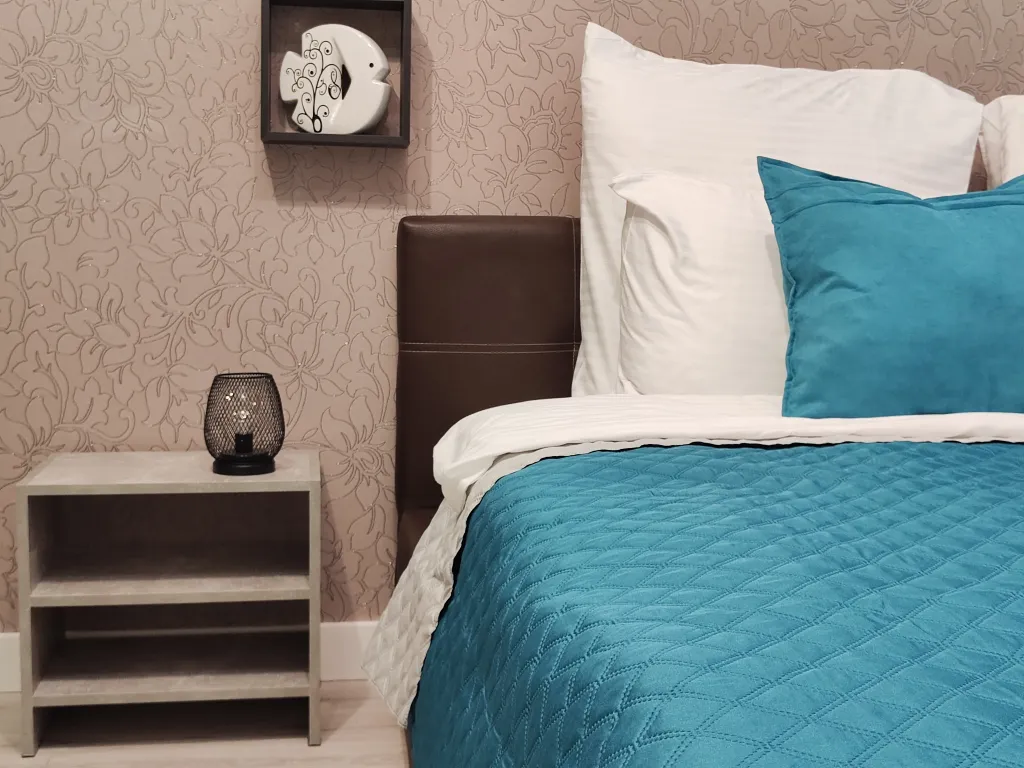 Уютная квартира на юге Санкт-Петербурга