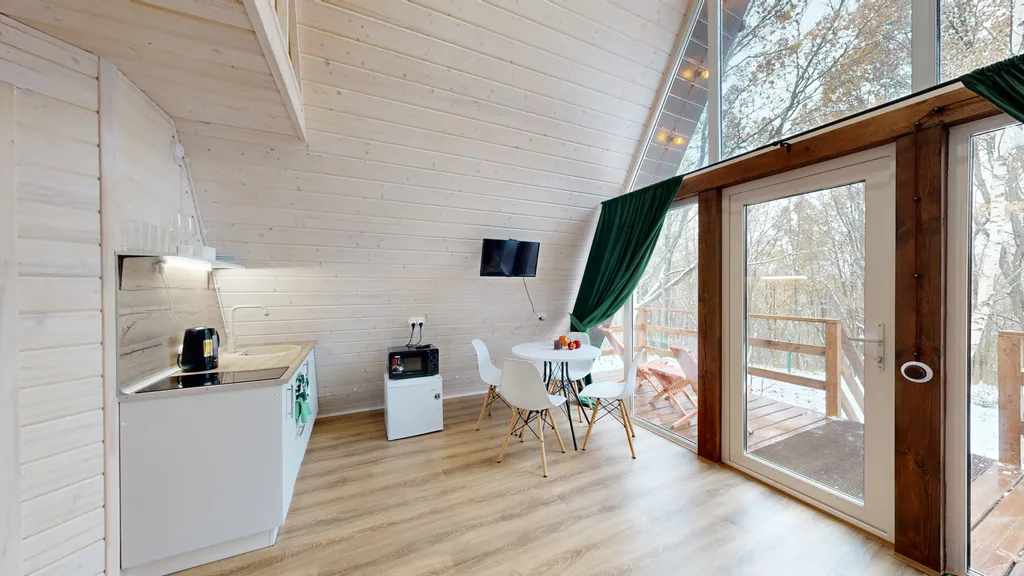 3-комнатный Дом