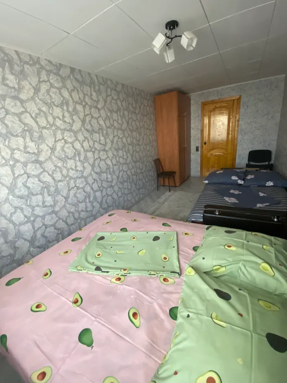 5-комнатный Дом