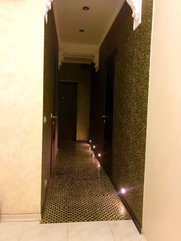 2-комнатная квартира, рядом море