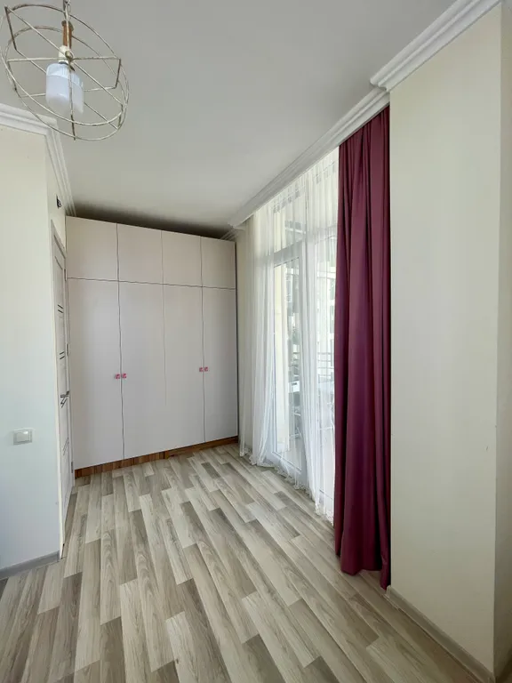 Квартира Трехкомнатная квартира у моря — Батуми