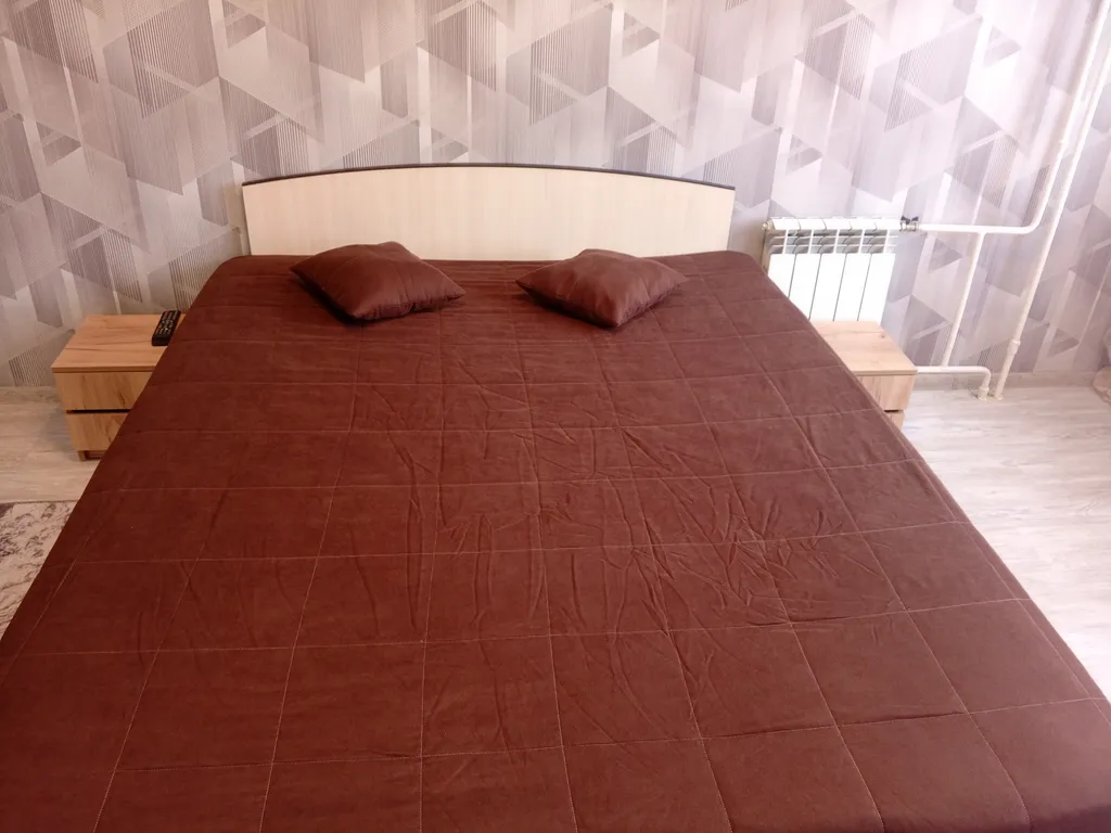 Квартира после капитального ремонта с новой мебелью в центре