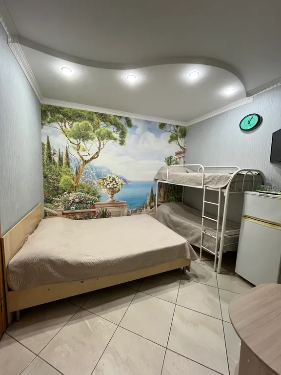 Квартира Комната — Анапа