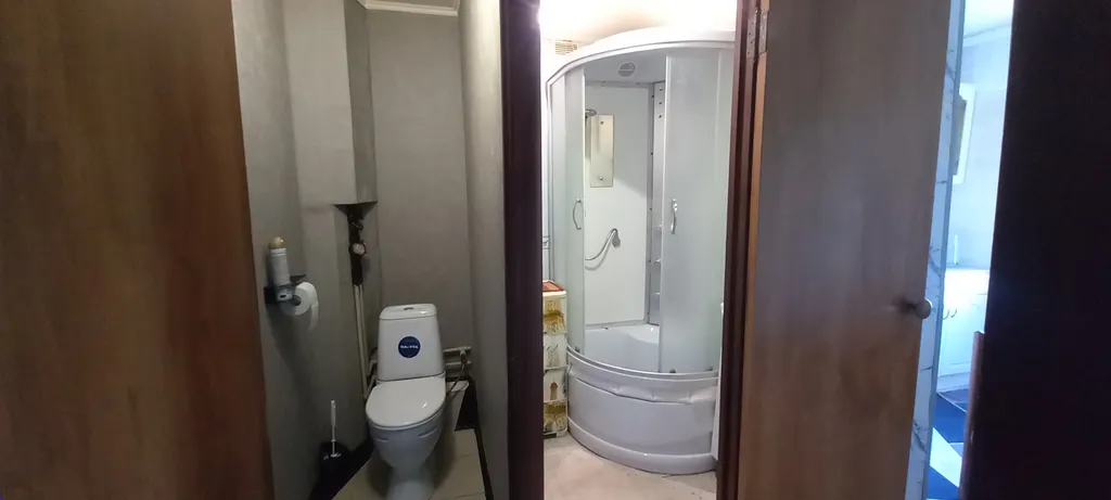 Квартира Уютная квартира с удобным расположением недалеко от центра города — Красноярск