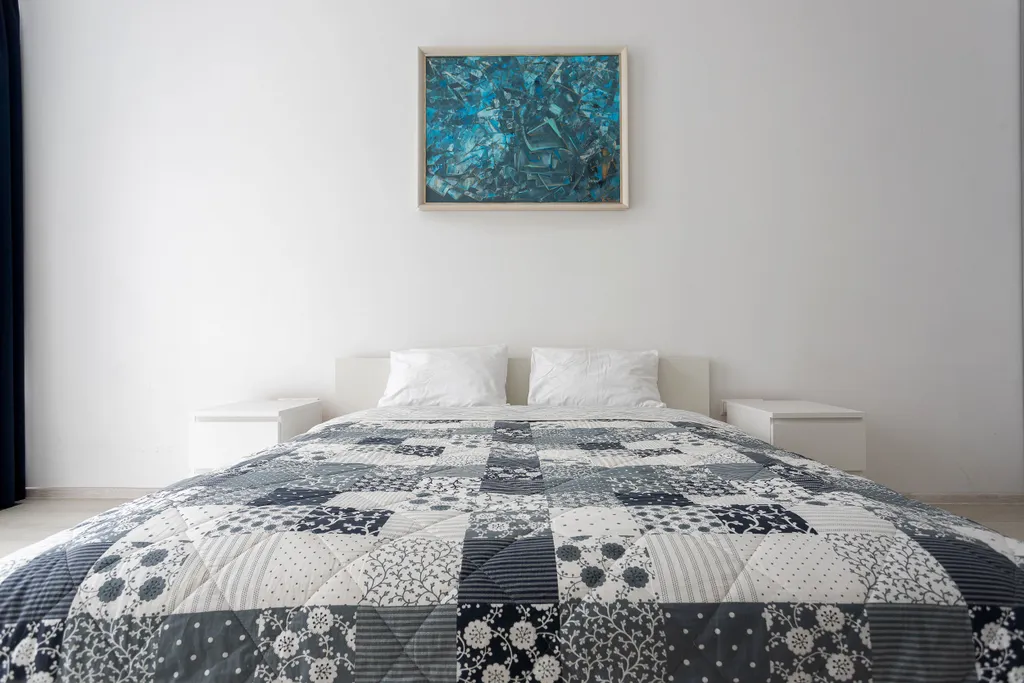 Квартира Квартира с видом на море — Светлогорск