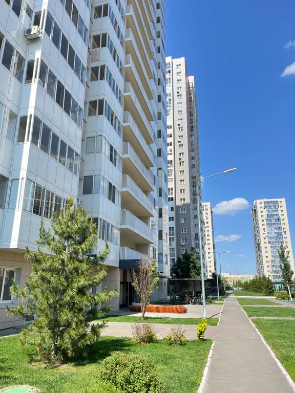 Квартира Квартира Добро пожаловать в "Cozy Home" — Казань