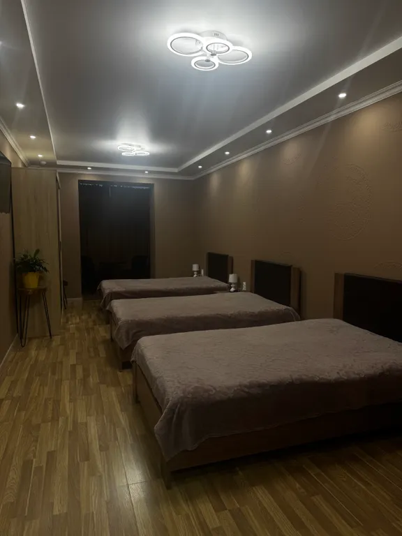 Квартира Комната — аренда посуточно в Пенза