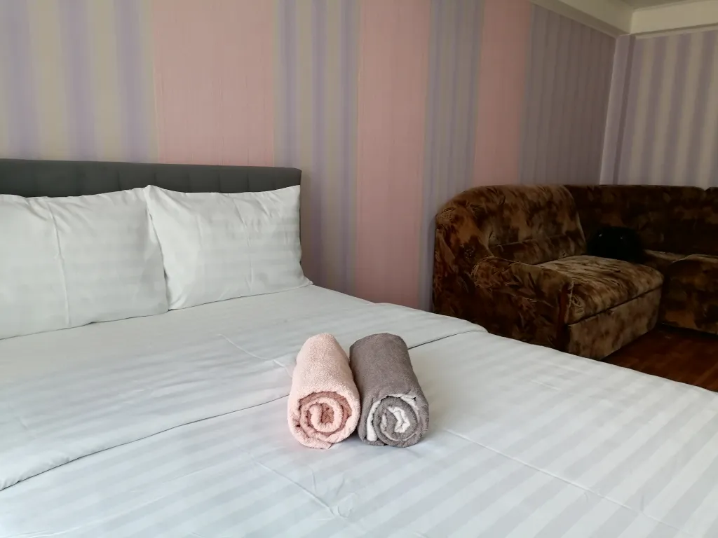 Апартаменты в ЖК Елецкий