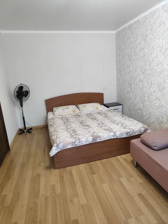 Квартира рядом с парком и нарзаном