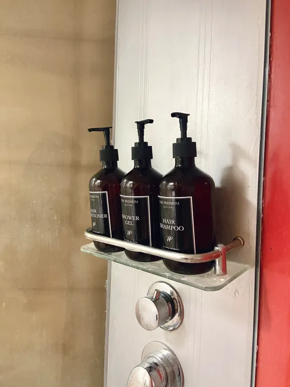 Домик в деревне Хвойный парк