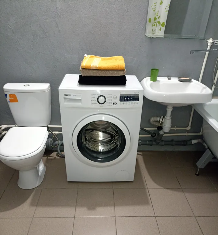 Уютная квартира в Инорсе