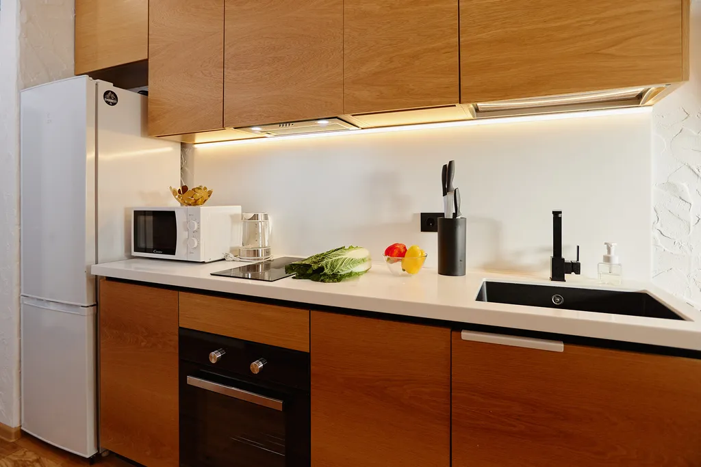 Шале грибника