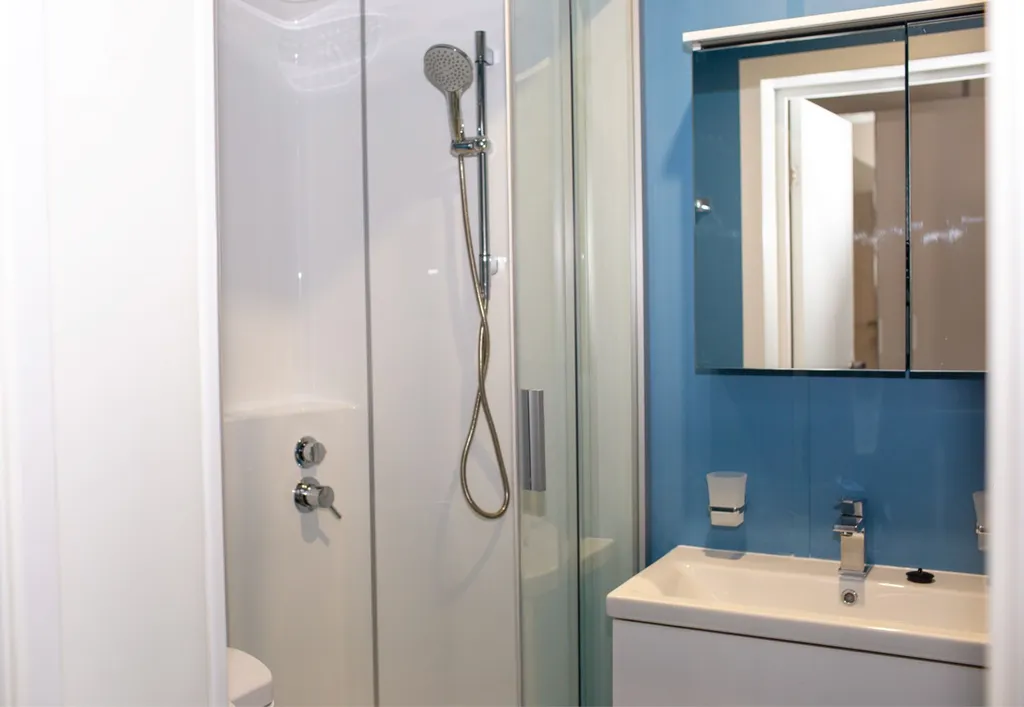 Двухместный номер комфорт