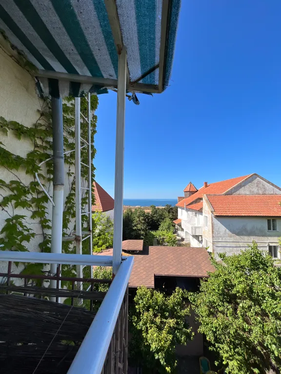 Квартира Комната — Витино