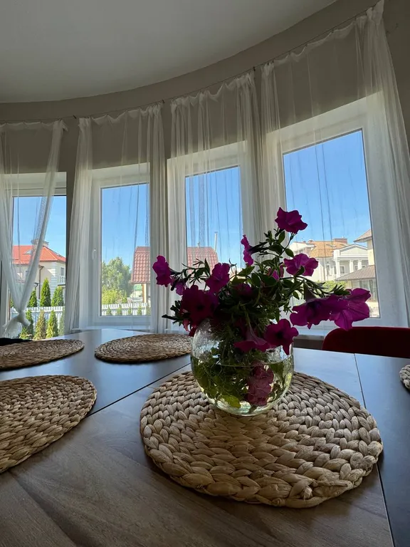 Твой дворец в Зеленоградске, Западный пляж