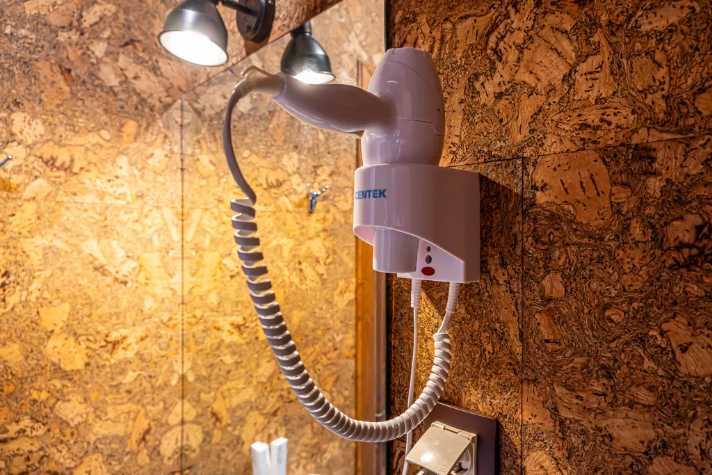 Insta-коттедж с BBQ