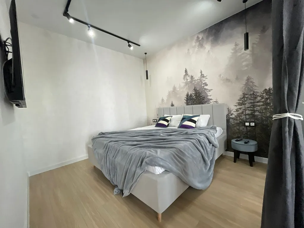 Апартамент в центре