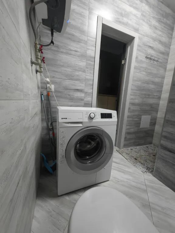 Квартира на берегу моря