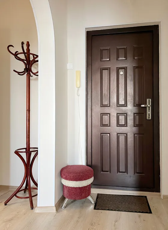 Квартира Уютная квартира со свежим ремонтом — Красноярск