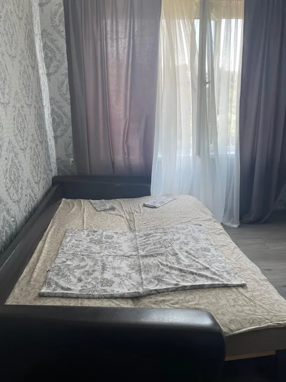 Просторная квартира у моря