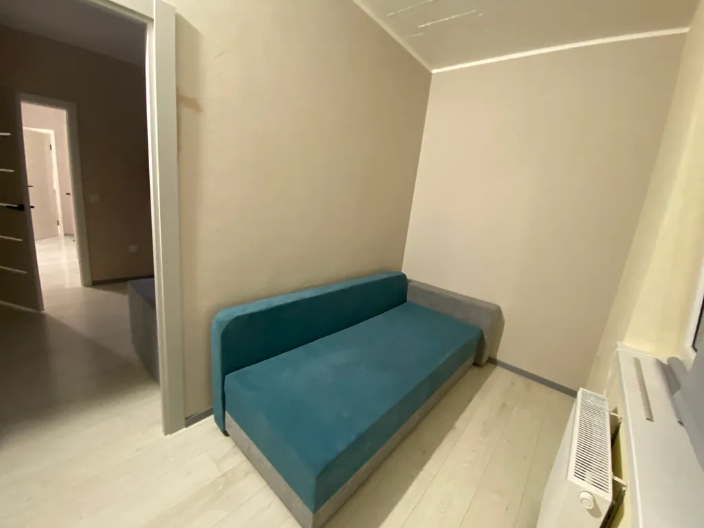 Квартира Счастливая, солнечная квартира на седьмом этаже — Сальское