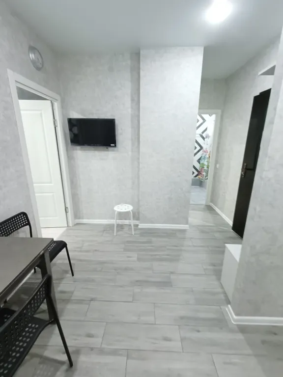 Квартира Современная квартира в новом ЖК — Ярославль