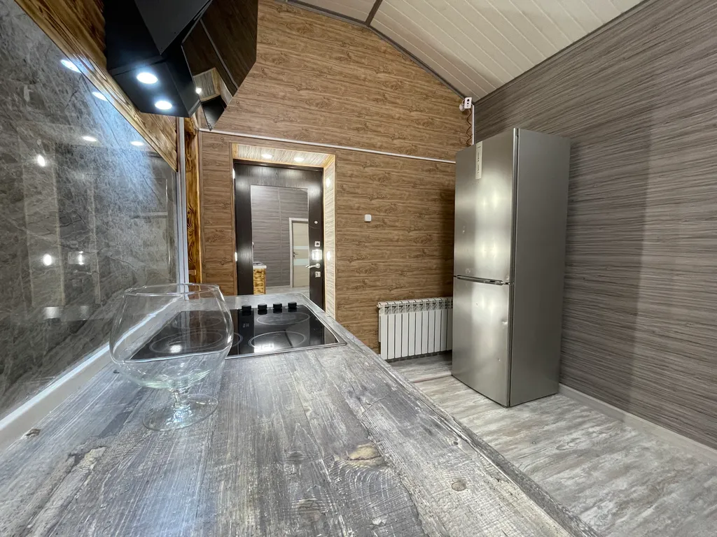 Уютная комната в частном доме