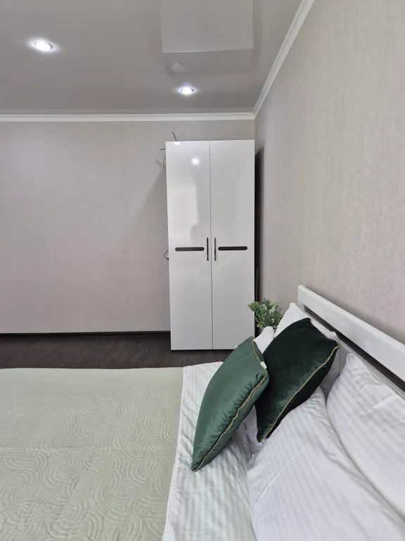 Квартира рядом с заводом Атоммаш