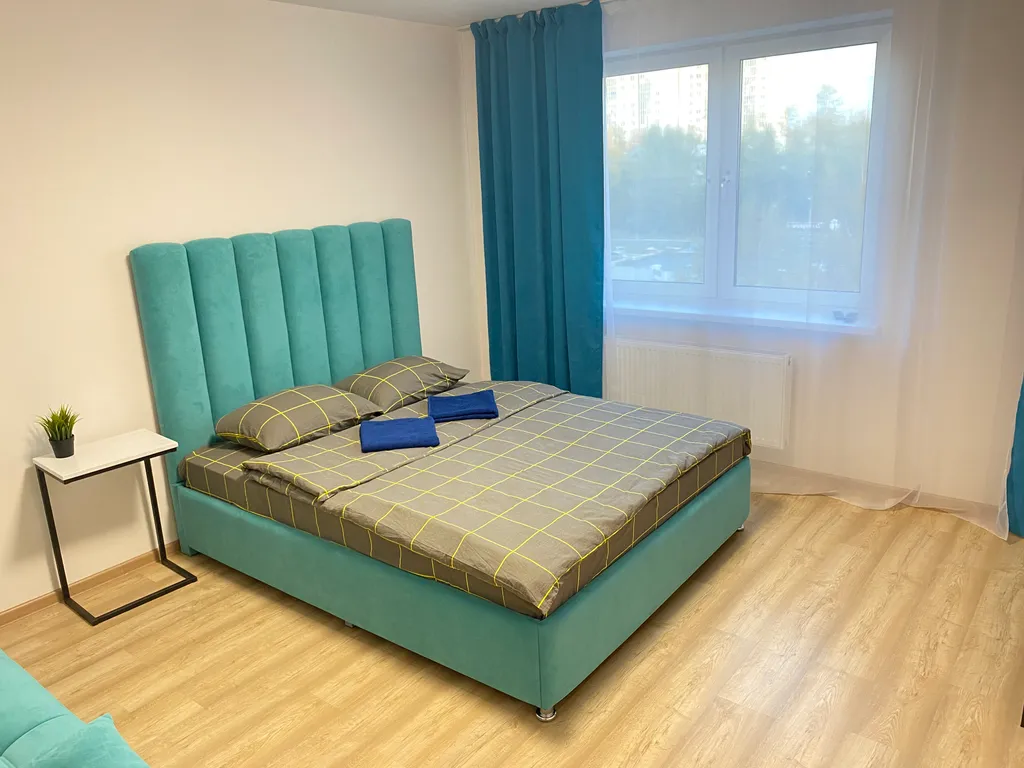 Квартира Апартаменты DreamHouse — Екатеринбург