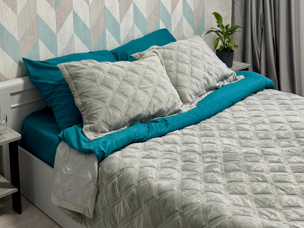 Квартира Уютная светлая евродвушка в 15 минутах ходьбы до центральной площади — аренда посуточно в Ижевск