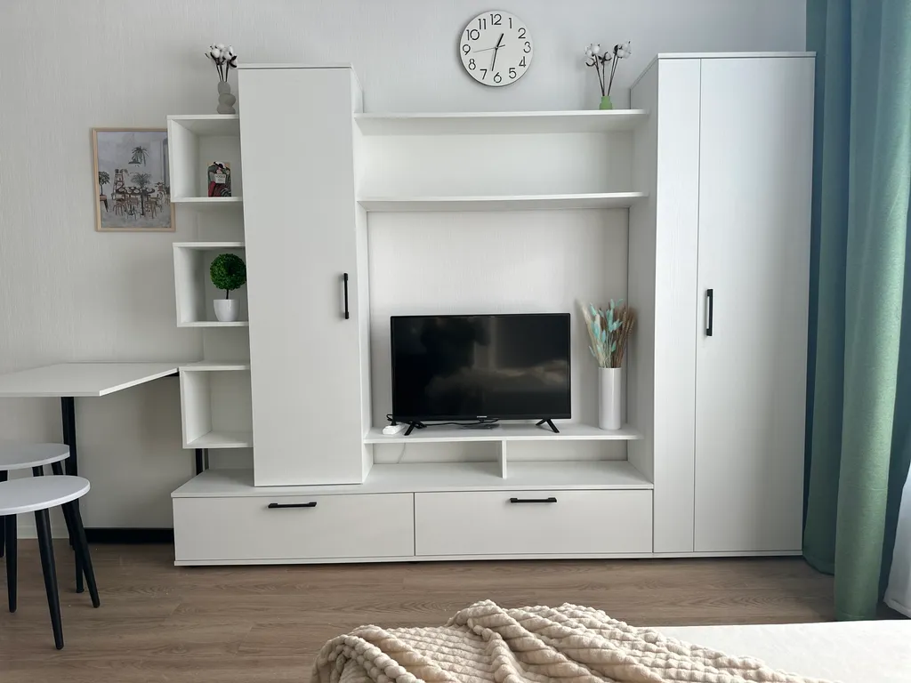 Студия рядом с аэропортом Внуково