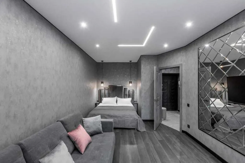 1-комнатная Квартира — аренда посуточно в Ессентуки