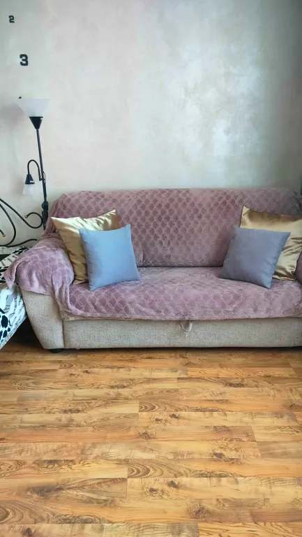 Уютная квартира в Черёмушках ждёт гостей