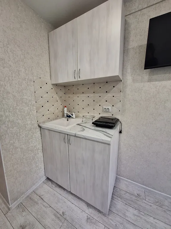 Квартира Квартира Уютная Студия в Сочи — Сочи