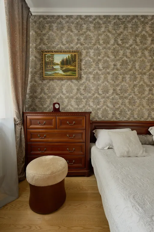 Апартаменты в центре города, уют и комфорт