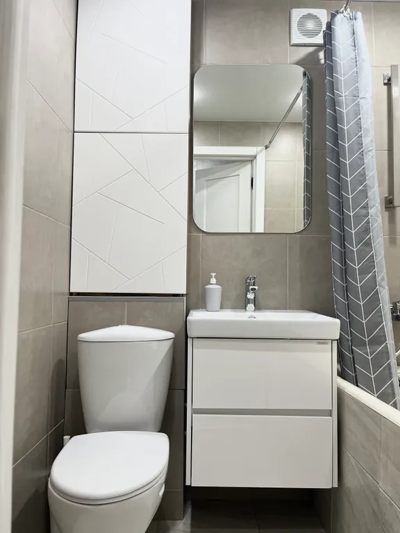 Квартира в центре города