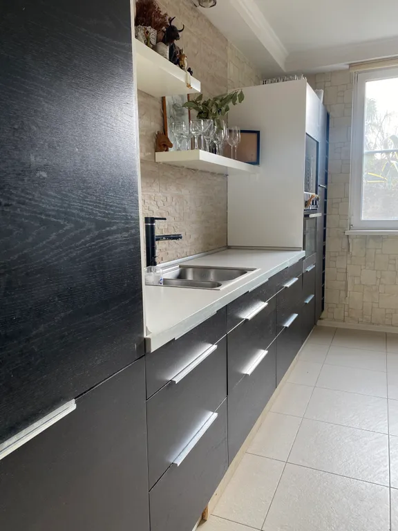 Дом под ключ