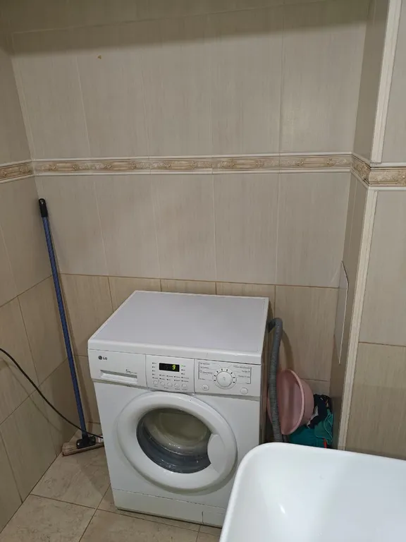 Уютная квартира с дизайнерским ремонтом