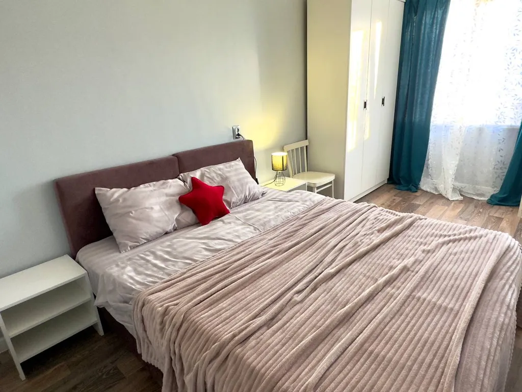 Квартира в центре — аренда посуточно в Киров