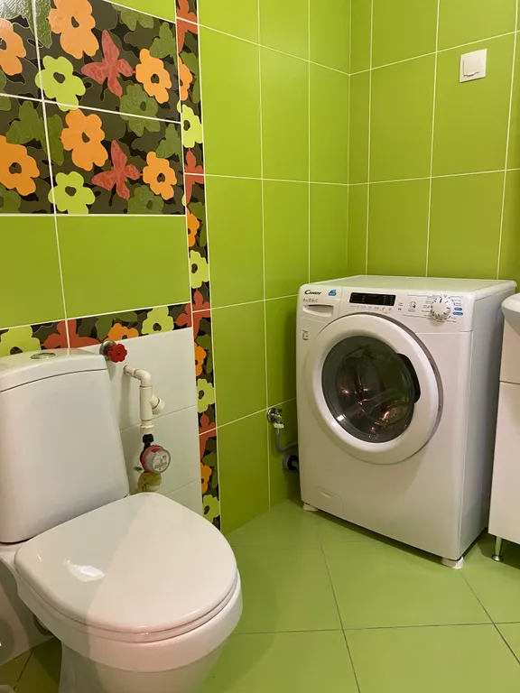 Апартаменты Alex