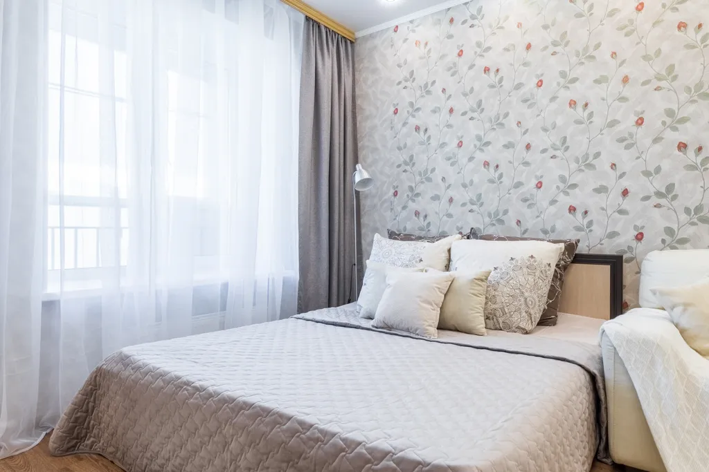 Апартамент Serenity Homes