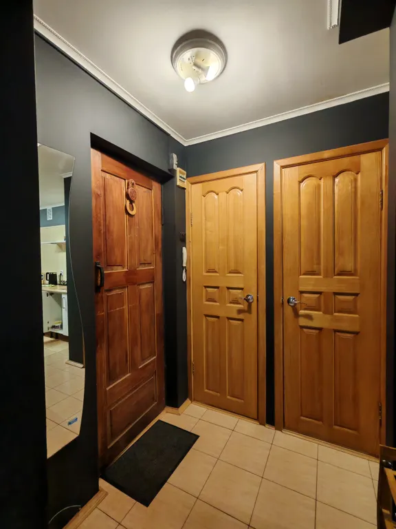 Просторная квартира в 10 минутах от моря