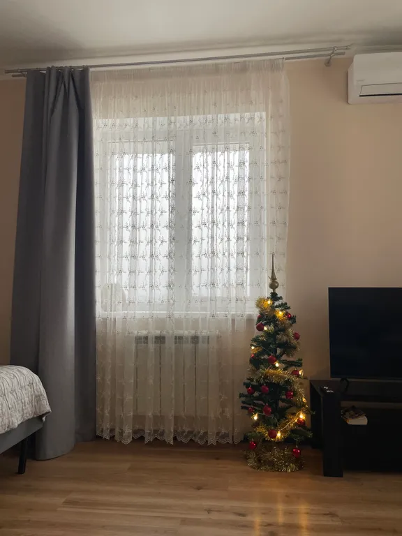 Квартира Просторная квартира рядом с Ривьерой и Набережной — Казань
