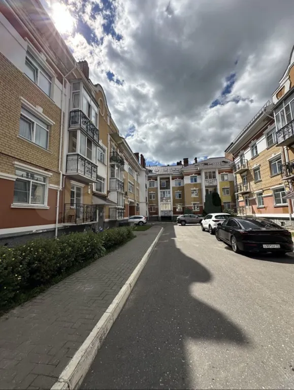 Уютная квартира в самом центре города