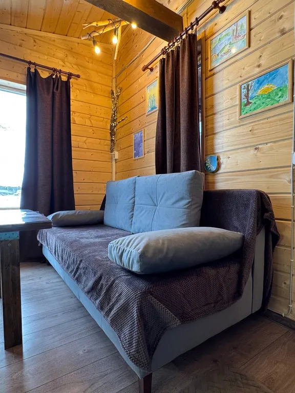 Карельский дом