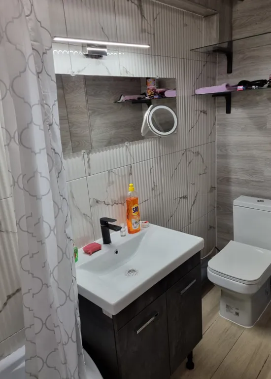 Квартира Комната — Кишинев
