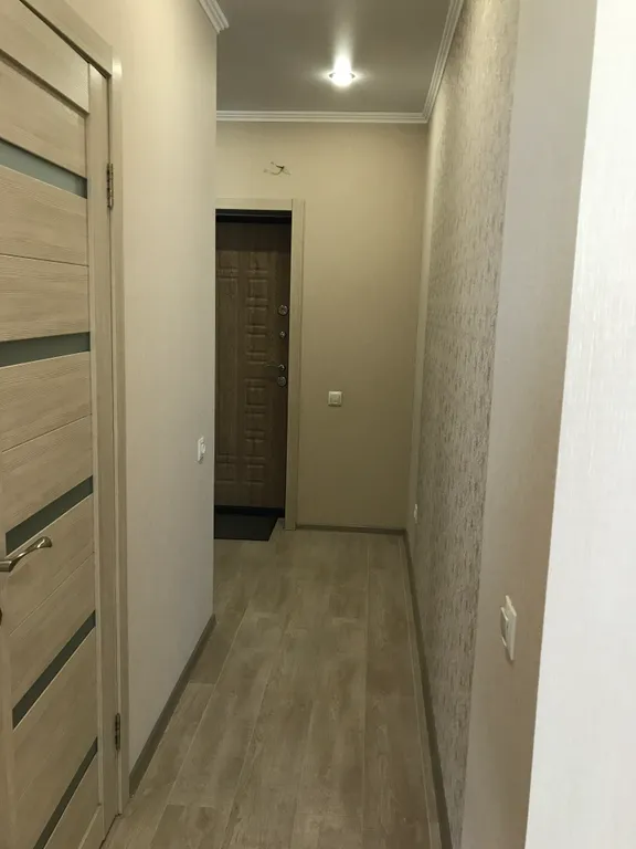 Квартира Уютная 1-комнатная квартира — Омск