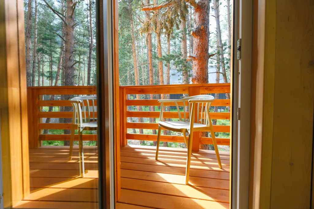 Премиум-коттедж для большой компании